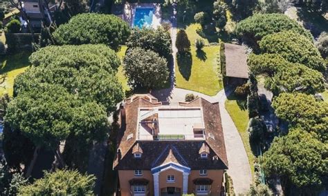 una casa concorrente di gucci